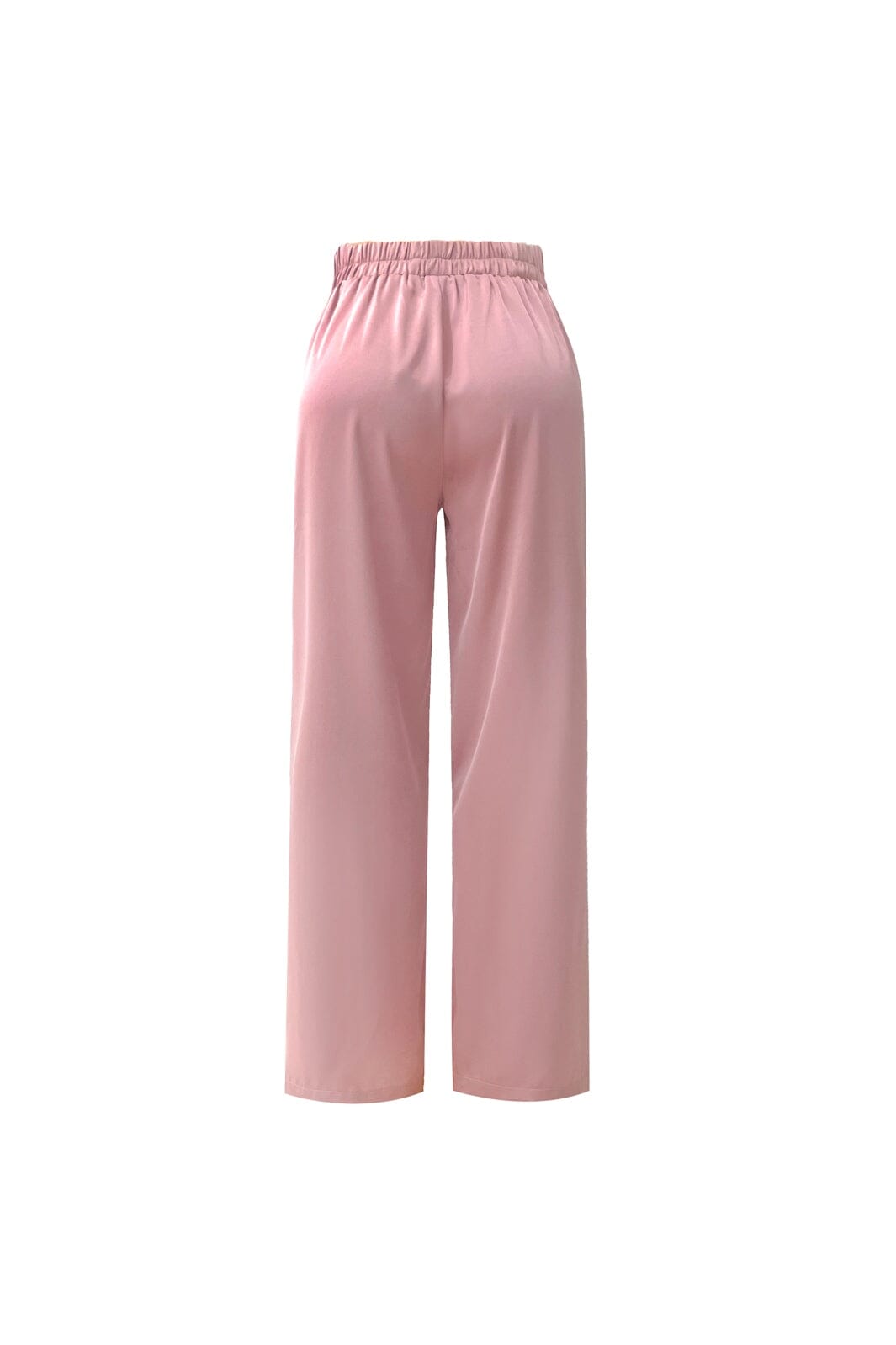 Liberte - Tiki Wide Pants 22454 - Rosa