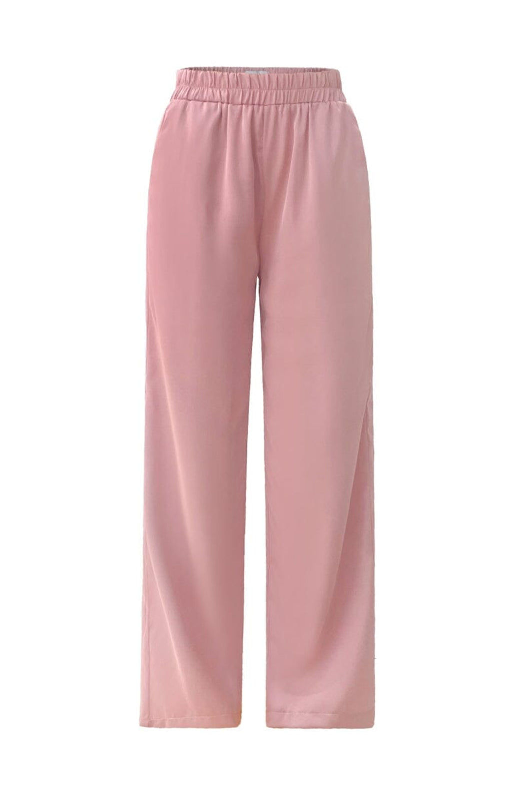 Liberte - Tiki Wide Pants 22454 - Rosa