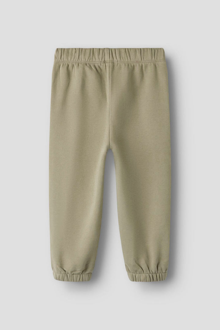 Lil' Atelier - Nmmilondon Ros Sweat Pant Lil - 5063666 Overland Trek