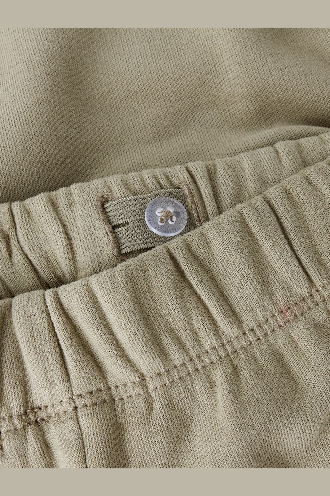Lil' Atelier - Nmmilondon Ros Sweat Pant Lil - 5063666 Overland Trek