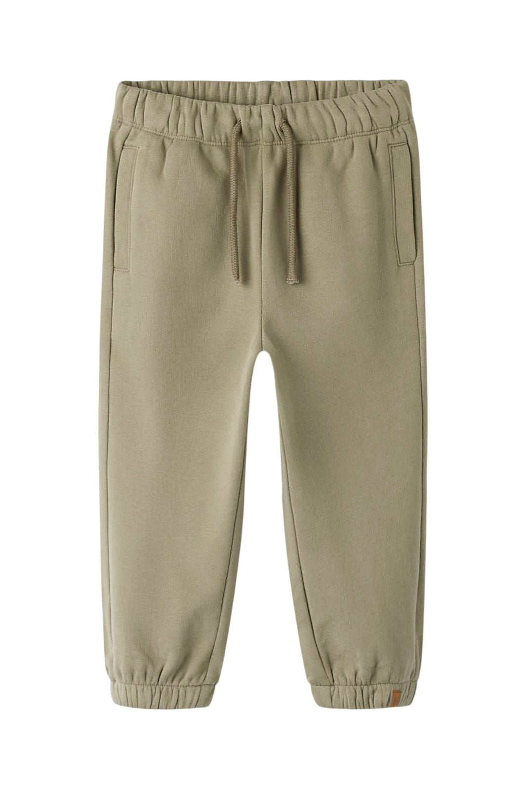 Lil' Atelier - Nmmilondon Ros Sweat Pant Lil - 5063666 Overland Trek