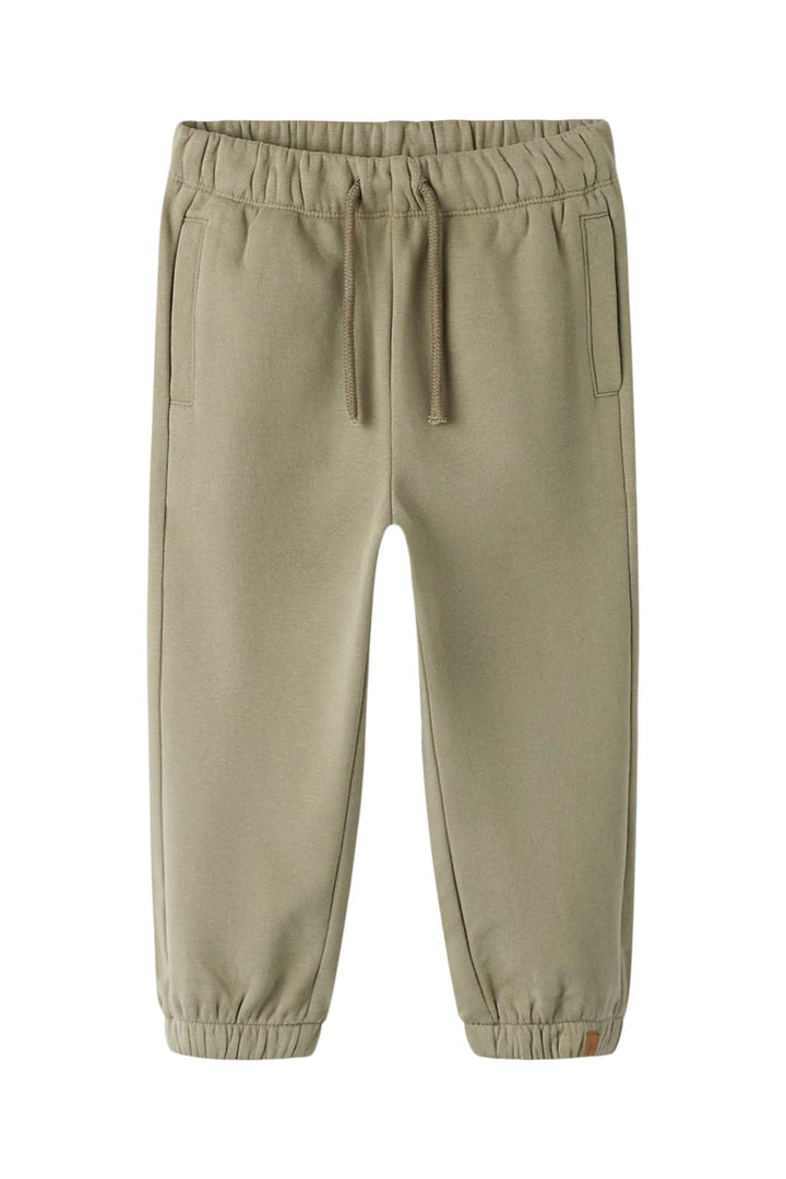 Lil' Atelier - Nmmilondon Ros Sweat Pant Lil - 5063666 Overland Trek