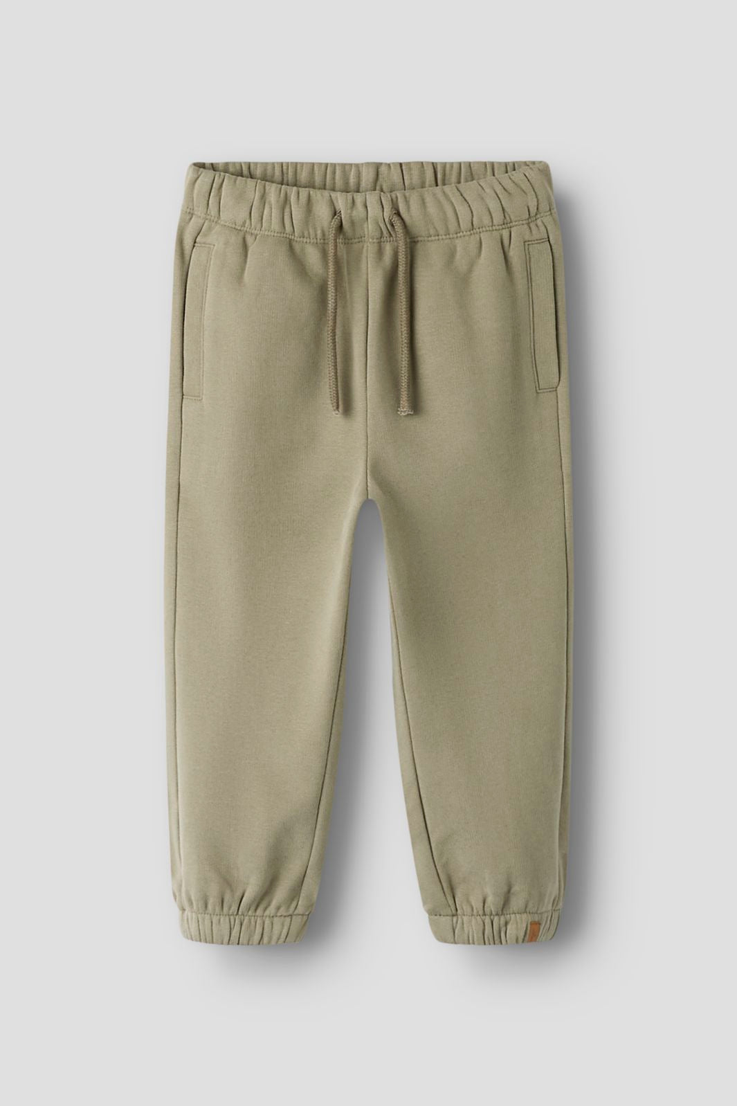 Lil' Atelier - Nmmilondon Ros Sweat Pant Lil - 5063666 Overland Trek