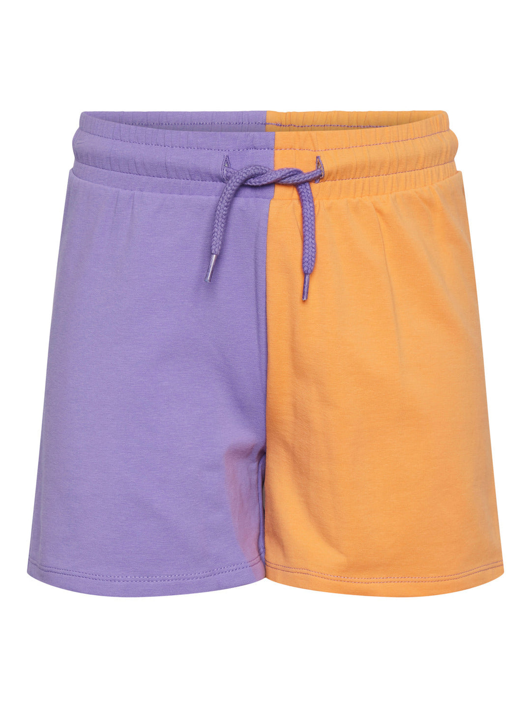 Little Pieces, Pkminna Shorts, Paisley Purple PAPAYA