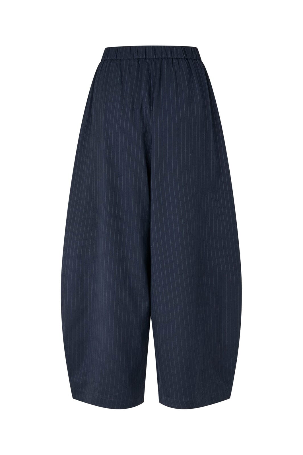 Lollys Laundry - Bambusll Pants 26430-2013 - 27 - Dark Navy