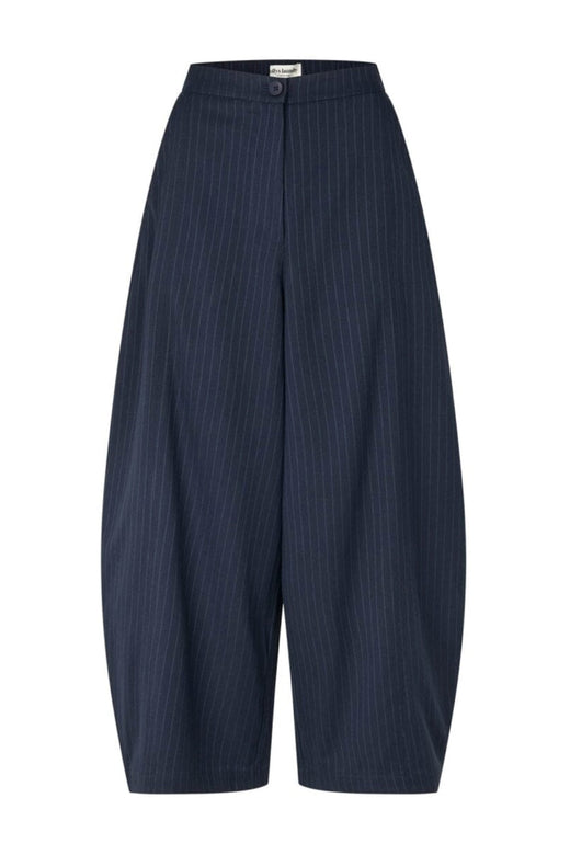 Lollys Laundry - Bambusll Pants 26430-2013 - 27 - Dark Navy