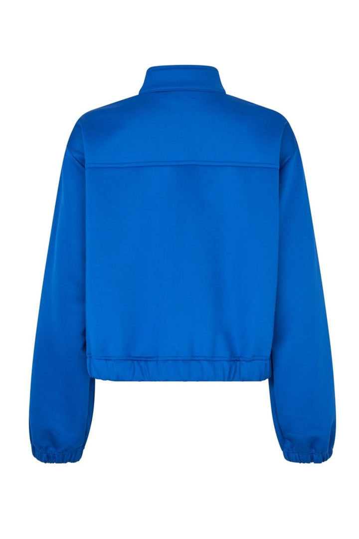 Lollys Laundry - Brooklynnll Short Jacket Ls 26159-6010 - 20 - 20 Blue