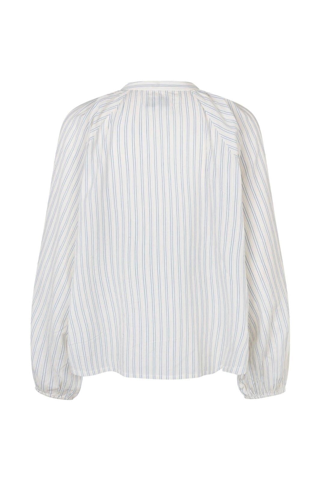 Lollys Laundry - Haileyll Shirt Ls 26443-1032 - 80 - Stripe