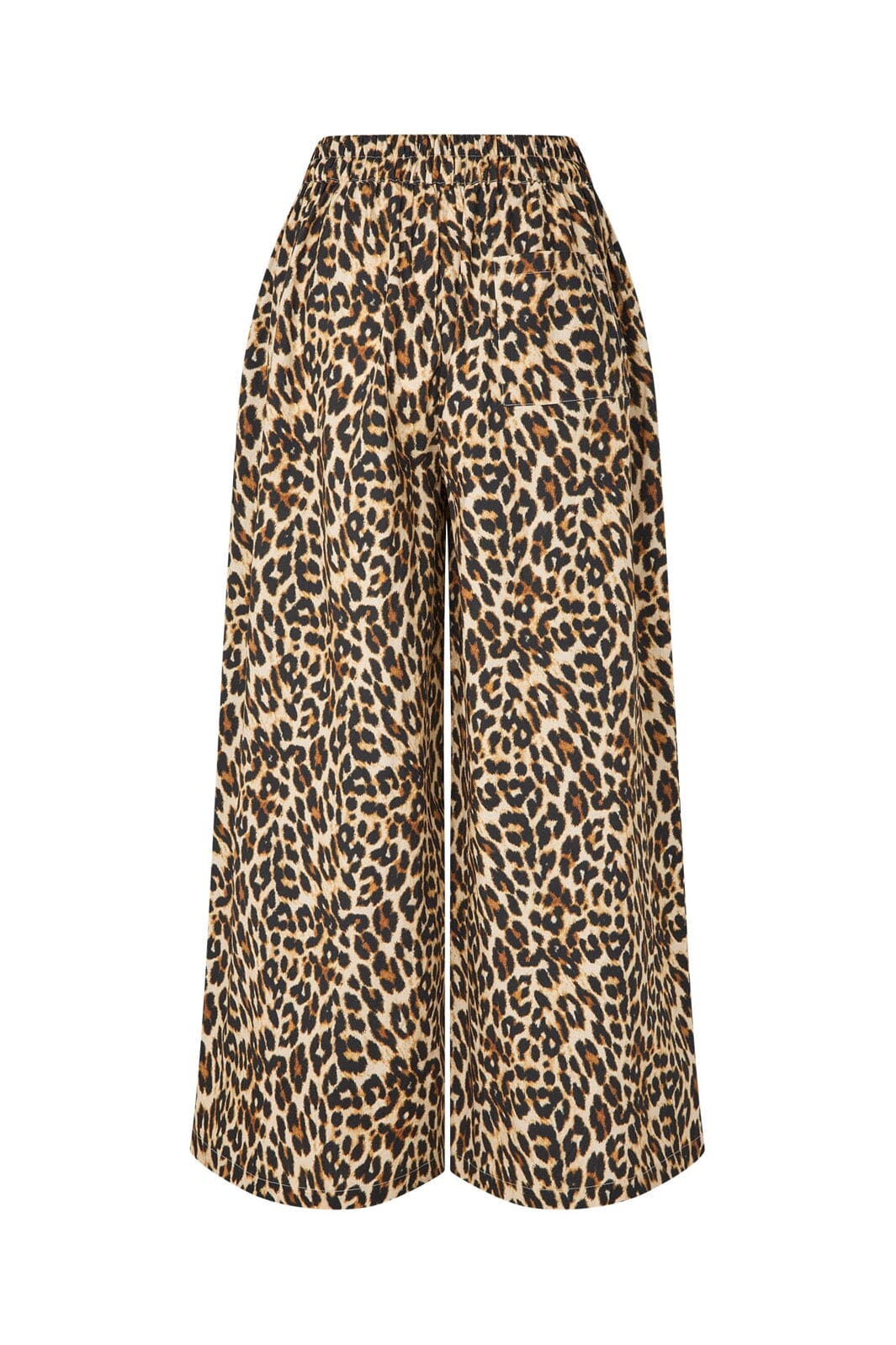Lollys Laundry - Mirall Pants 26429-2012 - 72 - Leopard Print