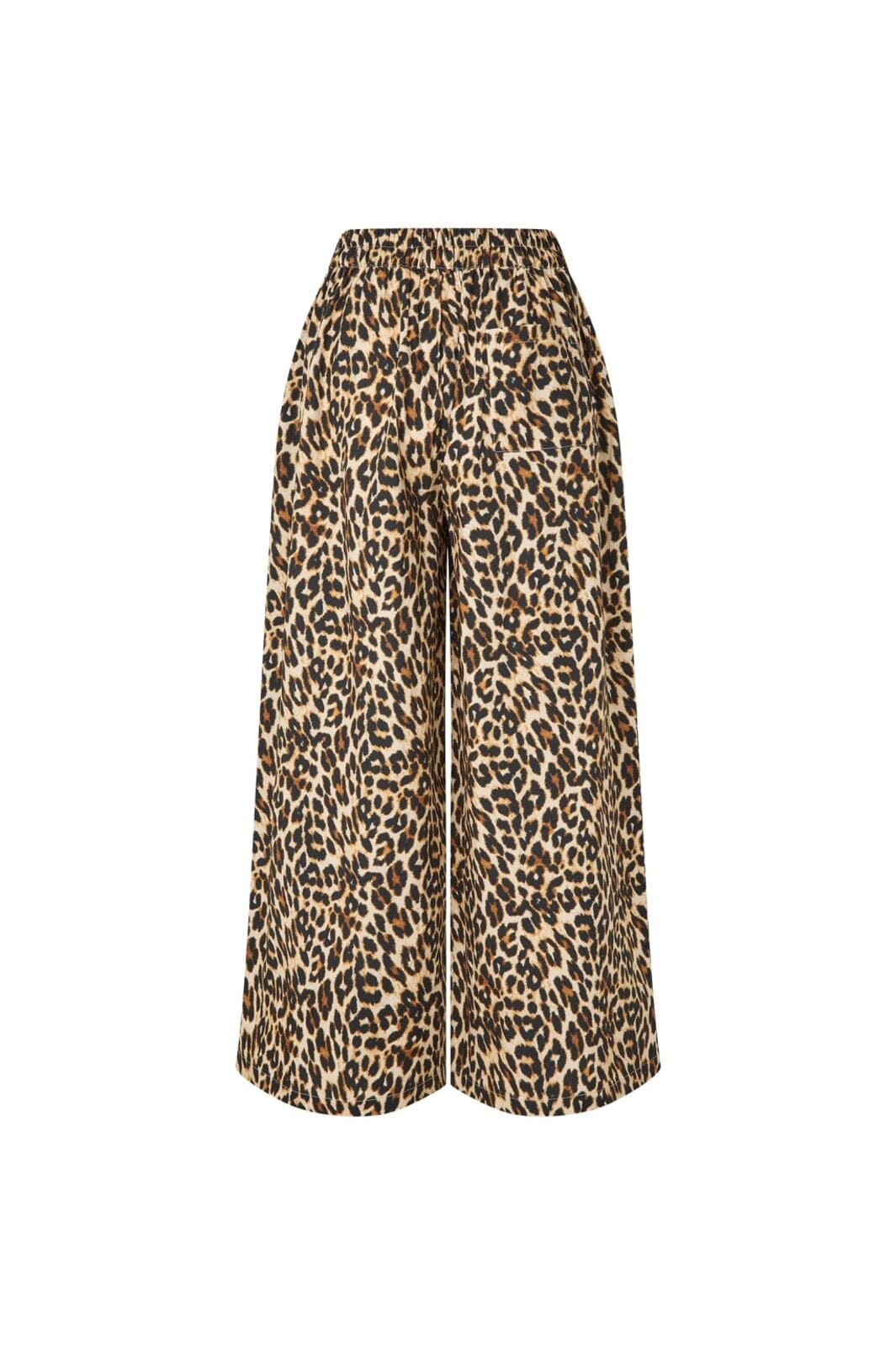 Lollys Laundry - Mirall Pants 26429-2012 - 72 - Leopard Print