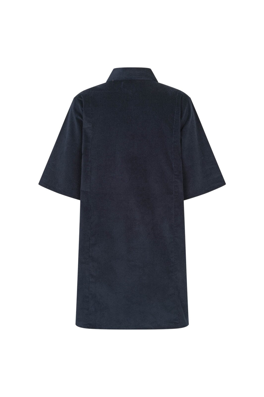Lollys Laundry - Molall Dress 3/4 26417-3001 - 23 - Dark Blue
