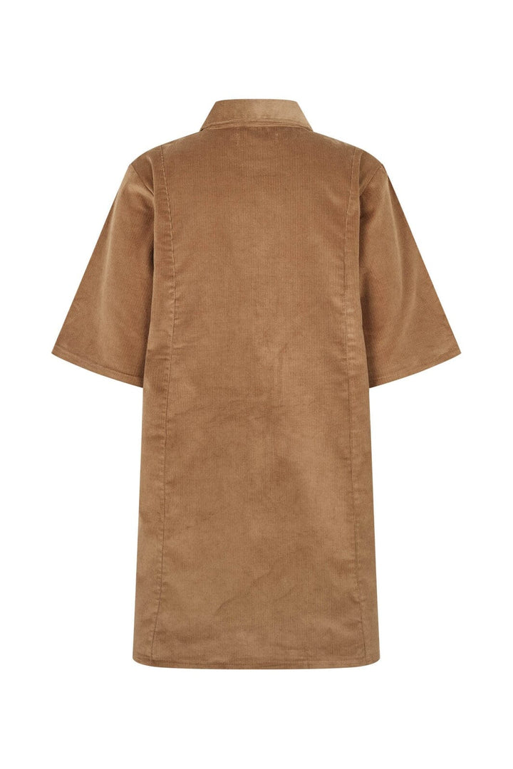 Lollys Laundry - Molall Dress 3/4 26417-3001 - 67 - Hazel