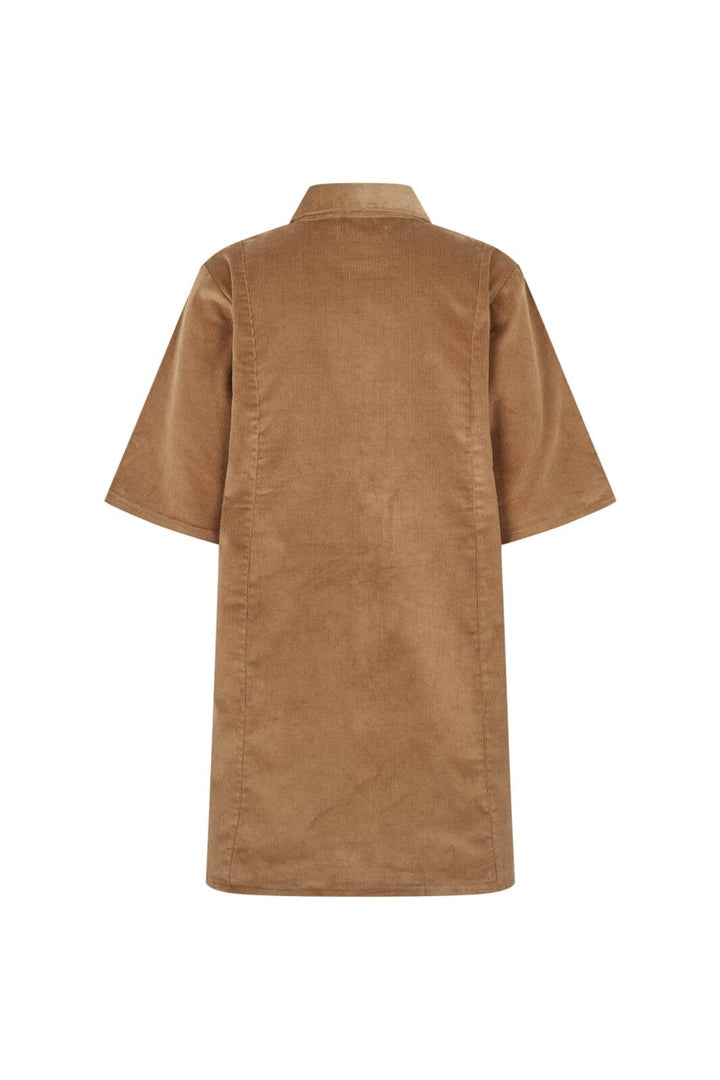 Lollys Laundry - Molall Dress 3/4 26417-3001 - 67 - Hazel