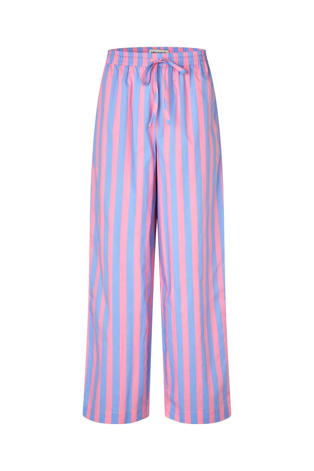 Lollys Laundry - Ritall Pants26154-2049 - 80 Stripe