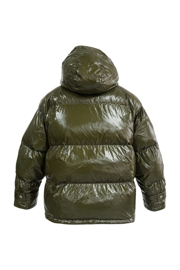 Lollys Laundry - Shelbyll Jacket 24417-7001 - 40 - Green