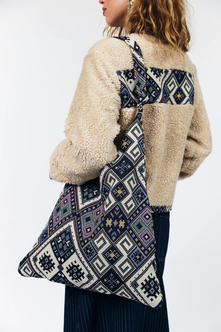 Lollys Laundry - Siri Jacket Ls 26502-6016 -  70 Multi