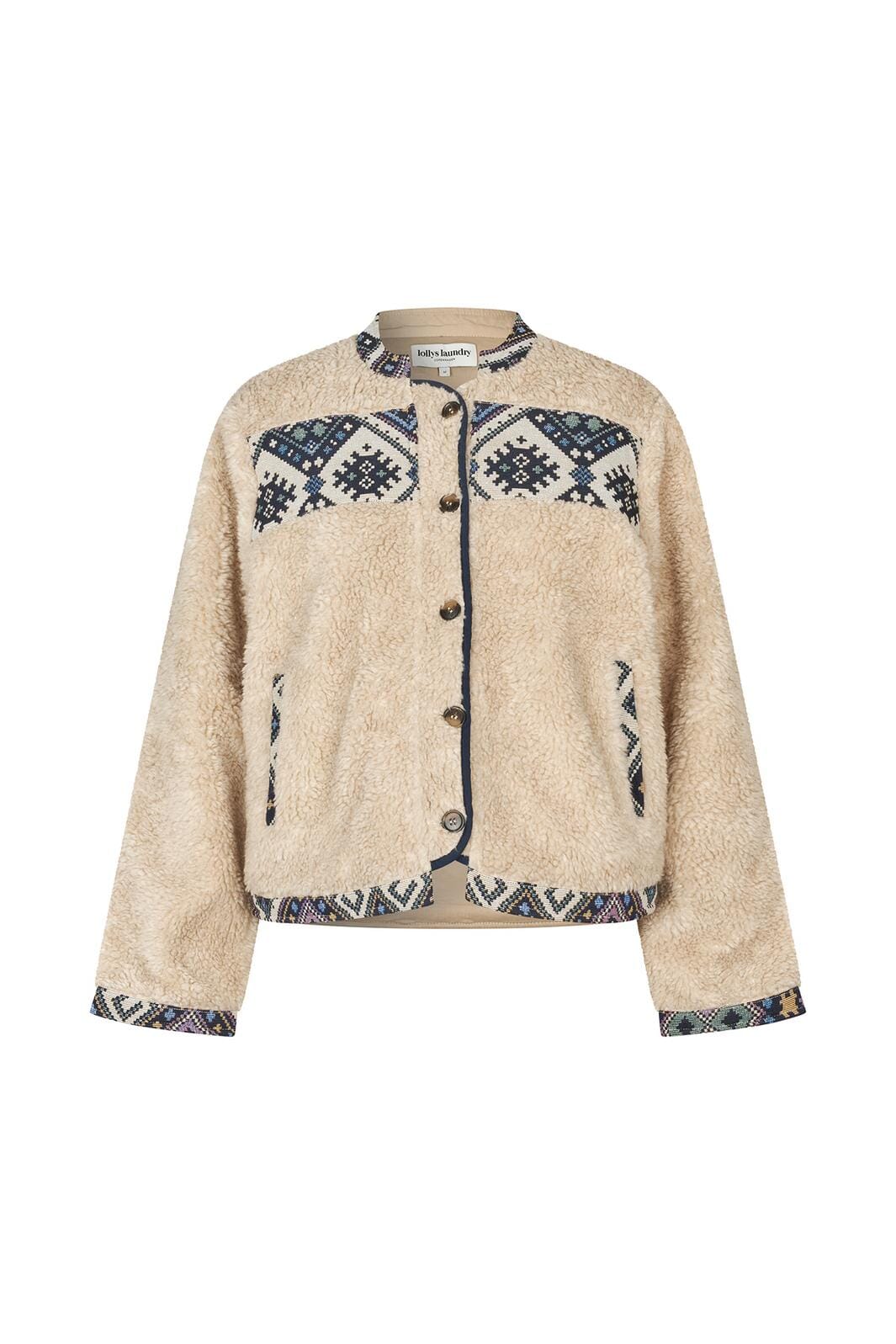 Lollys Laundry - Siri Jacket Ls 26502-6016 -  70 Multi