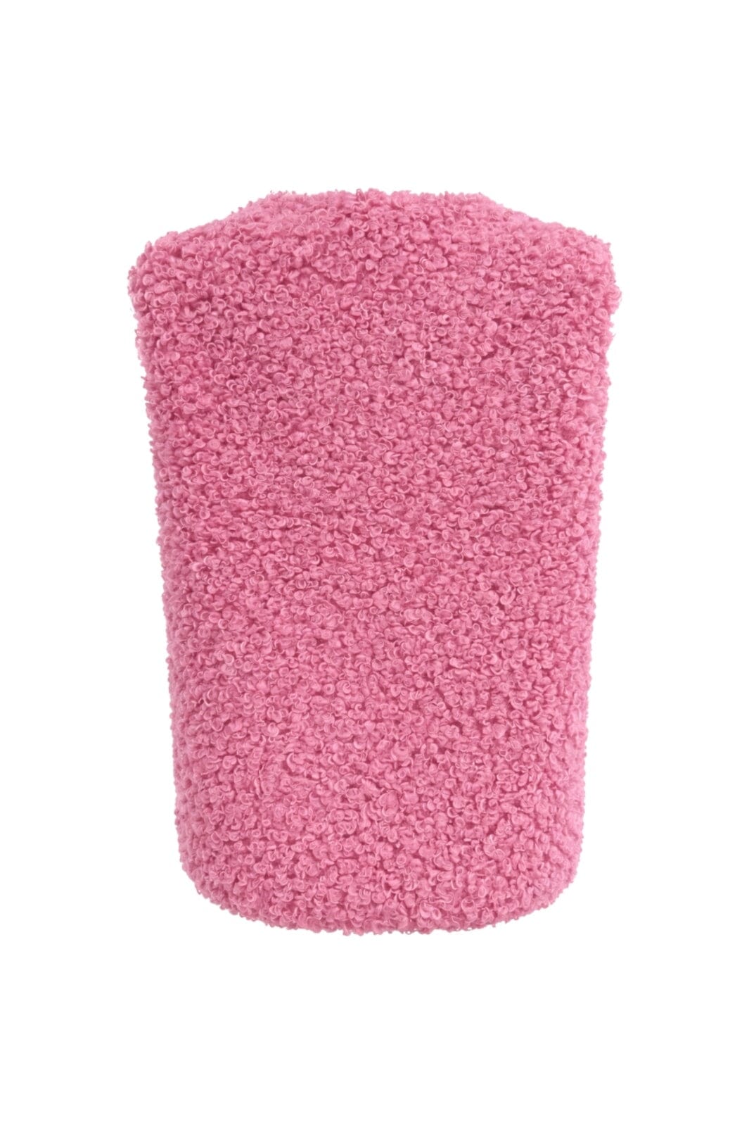 Lollys Laundry - Vadall Vest Sl 26468-7005 - 51 - Pink