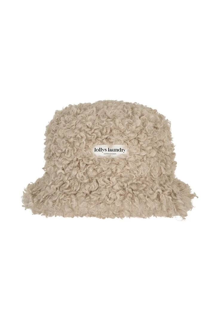 Lollys Laundry - Willowll Bucket Hat 26468-10022 - 04 - Sand