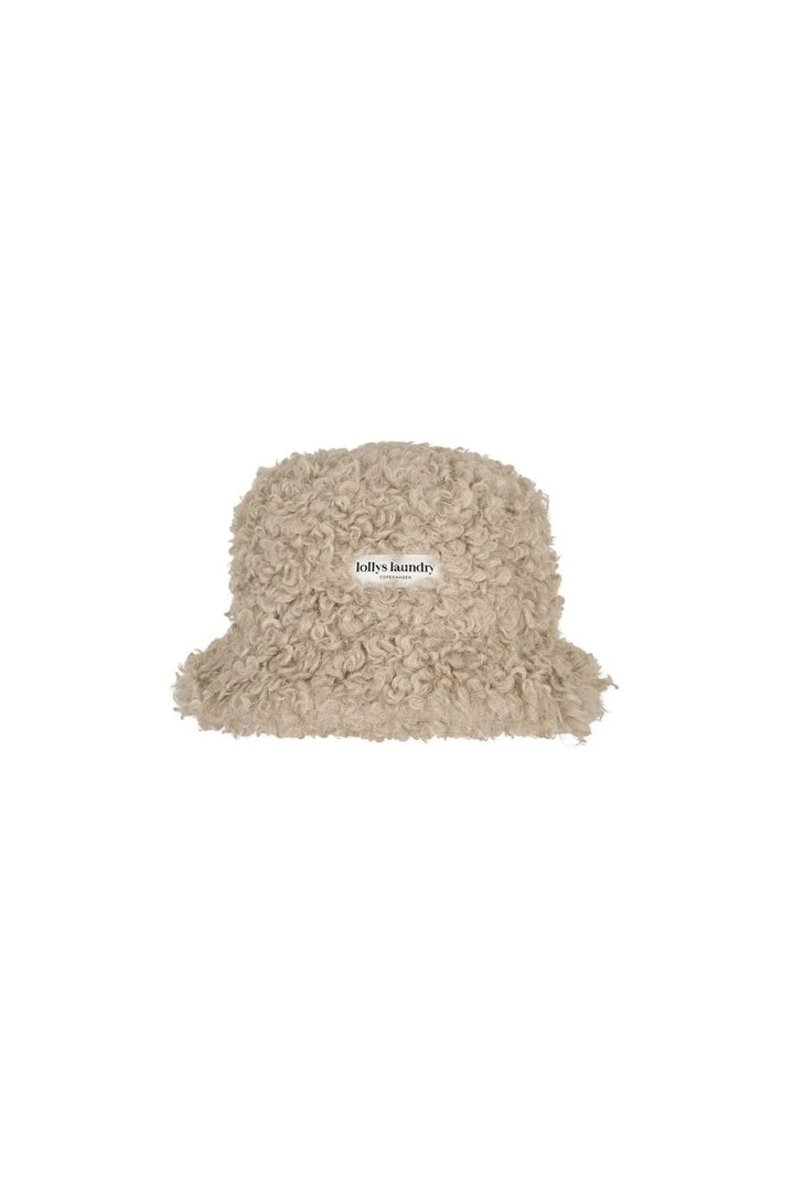 Lollys Laundry - Willowll Bucket Hat 26468-10022 - 04 - Sand