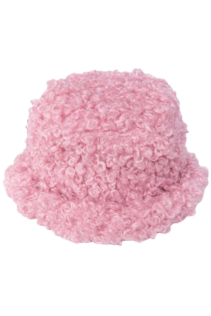 Lollys Laundry - Willowll Bucket Hat 26468-10022 - 51 - Pink