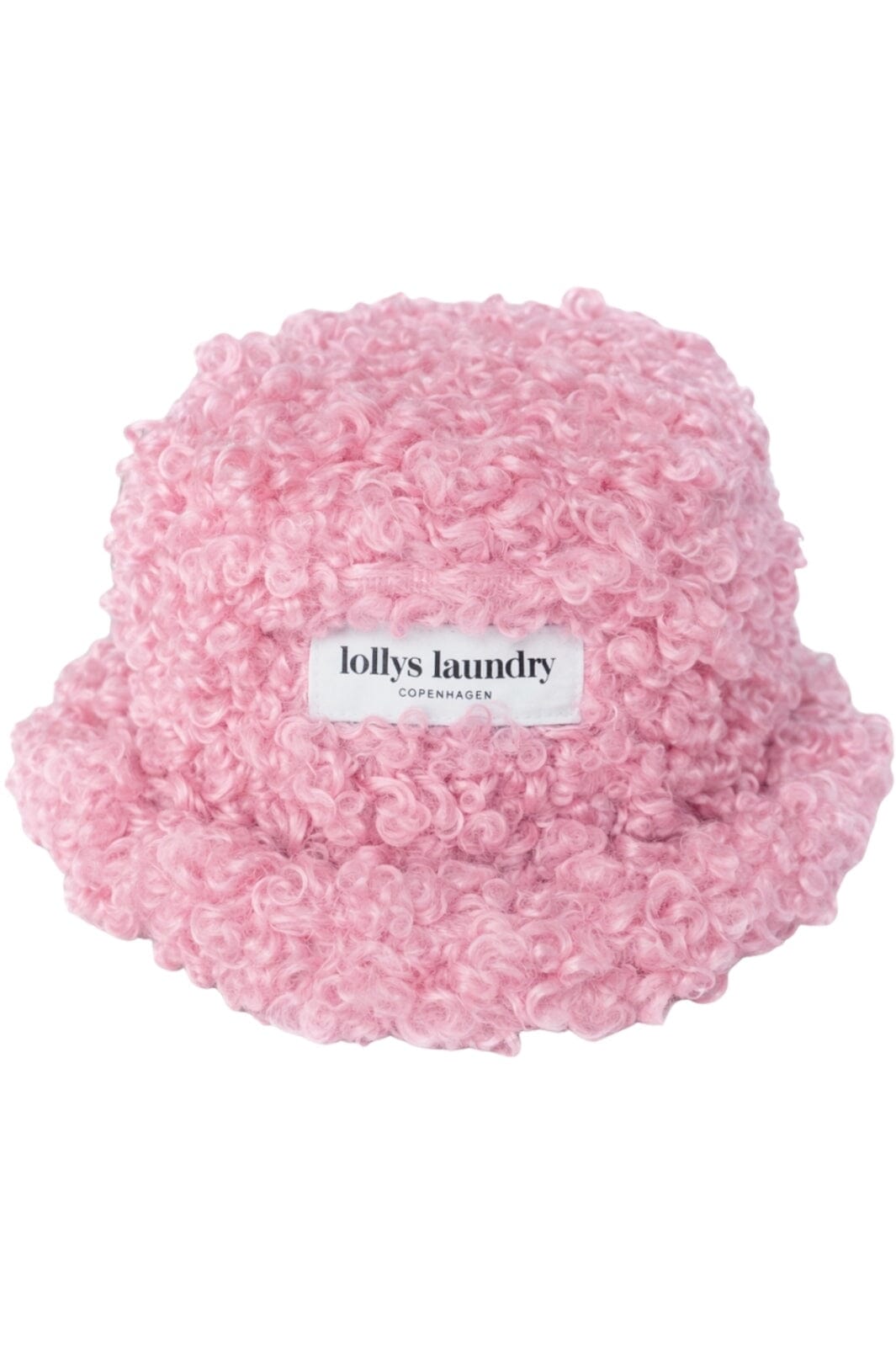 Lollys Laundry - Willowll Bucket Hat 26468-10022 - 51 - Pink