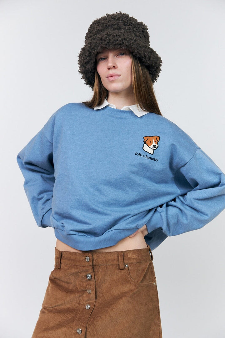 Lollys Laundry - Willowll Bucket Hat 26468-10022 - 87 - Dark Mokka