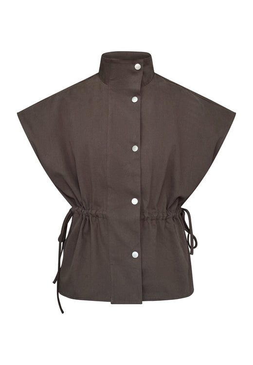 Love & Divine - Love1293-1 20064 - 200 - Brown Jakker 