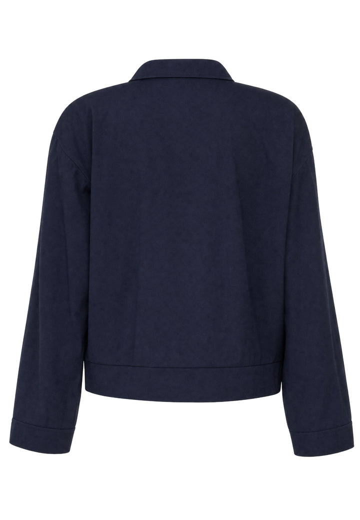 Love & Divine - Love1471-1 20194 - 440 - Navy Jakker 