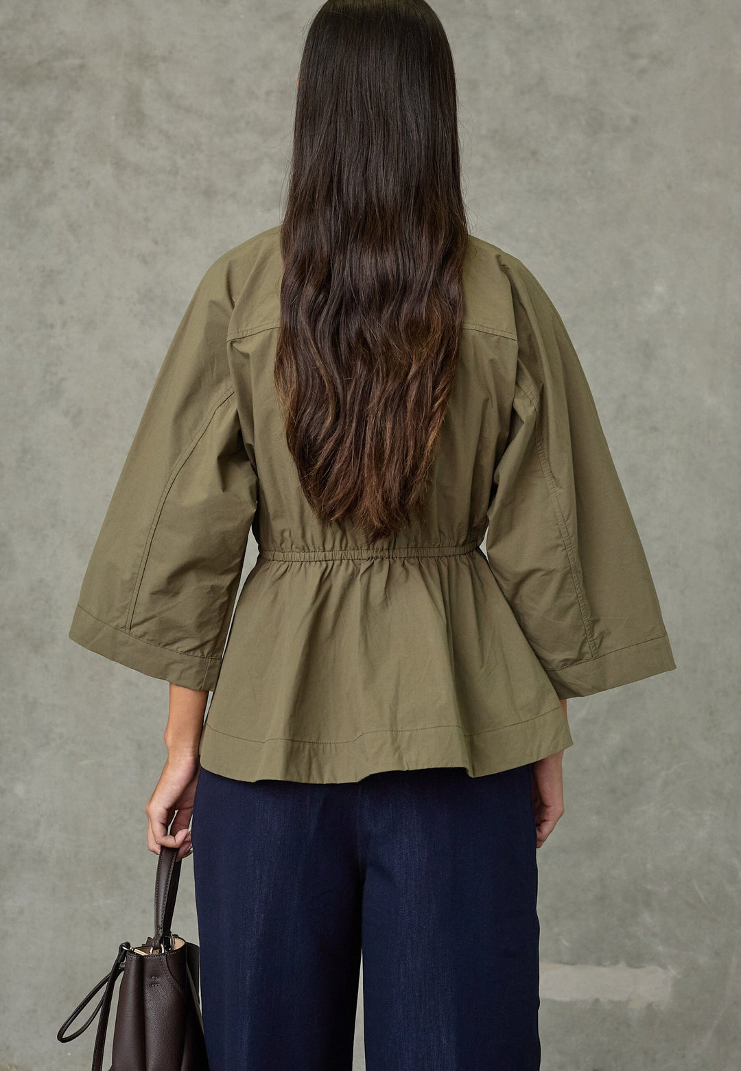 Love & Divine - Love1510 19675 - 207 - Khaki Skjorter 