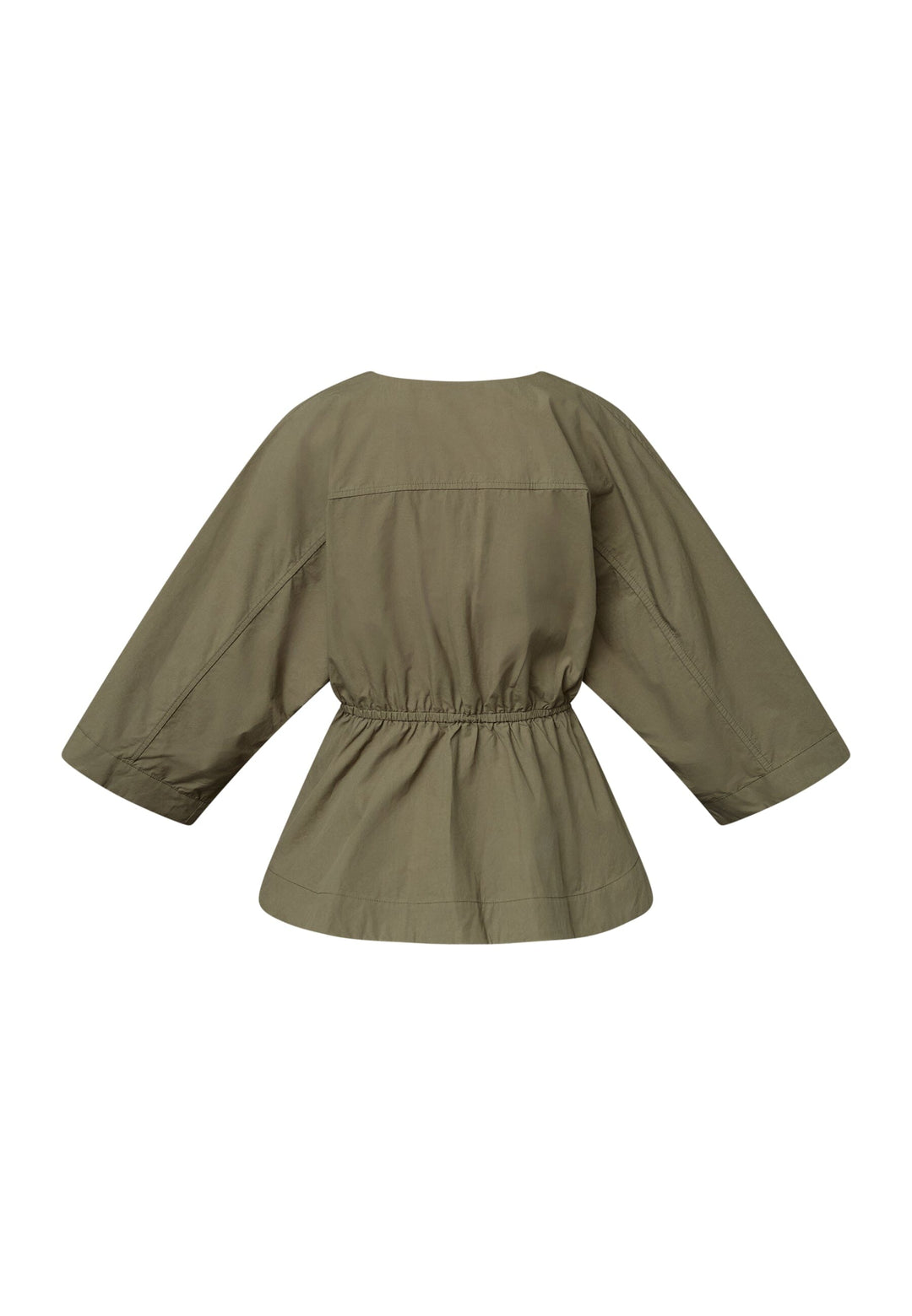 Love & Divine - Love1510 19675 - 207 - Khaki Skjorter 