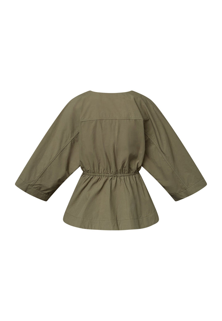 Love & Divine - Love1510 19675 - 207 - Khaki Skjorter 