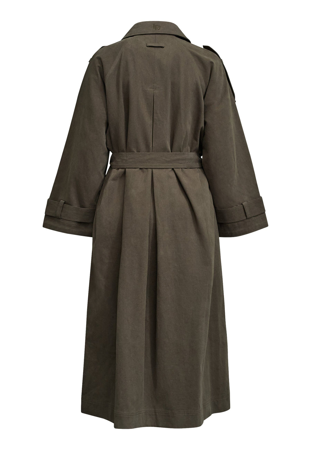 Love & Divine - Love1512 19698 - 200 - Brown Frakker 