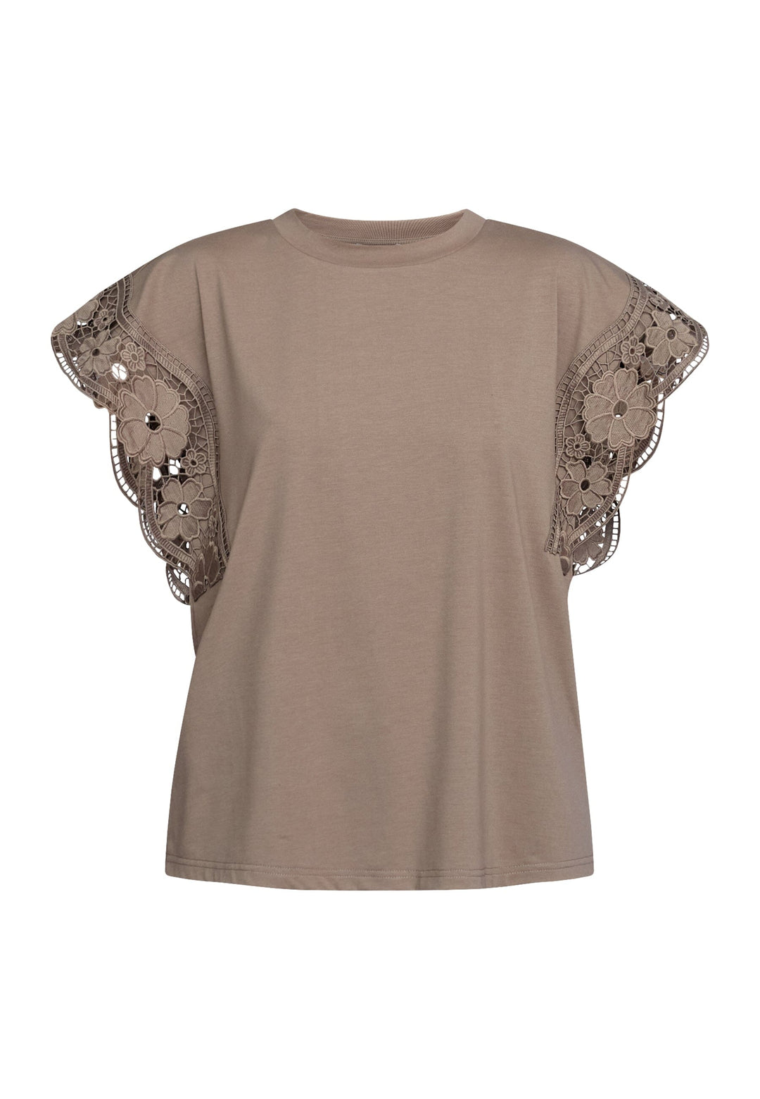 Love & Divine - Love1517 19723 - 206 - D. Sand T-shirts 