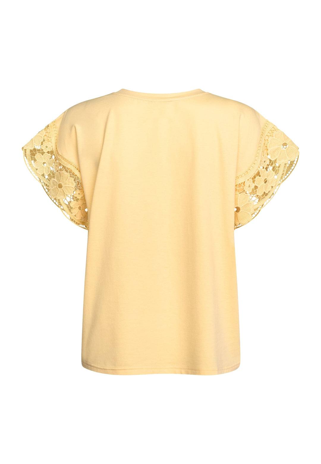 Love & Divine - Love1517 19723 - 656 - Straw T-shirts 