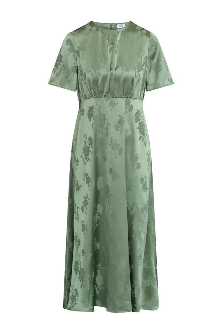 Love & Divine - Love1561-2 20353 - 811 - Green Flower