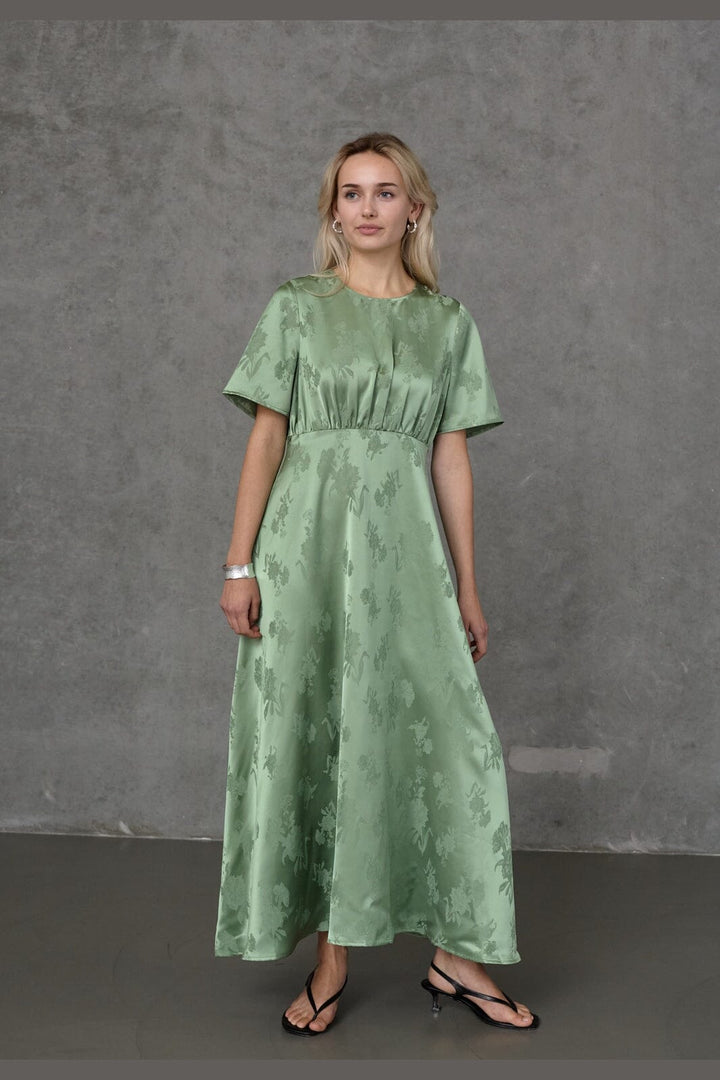 Love & Divine - Love1561-2 20353 - 811 - Green Flower