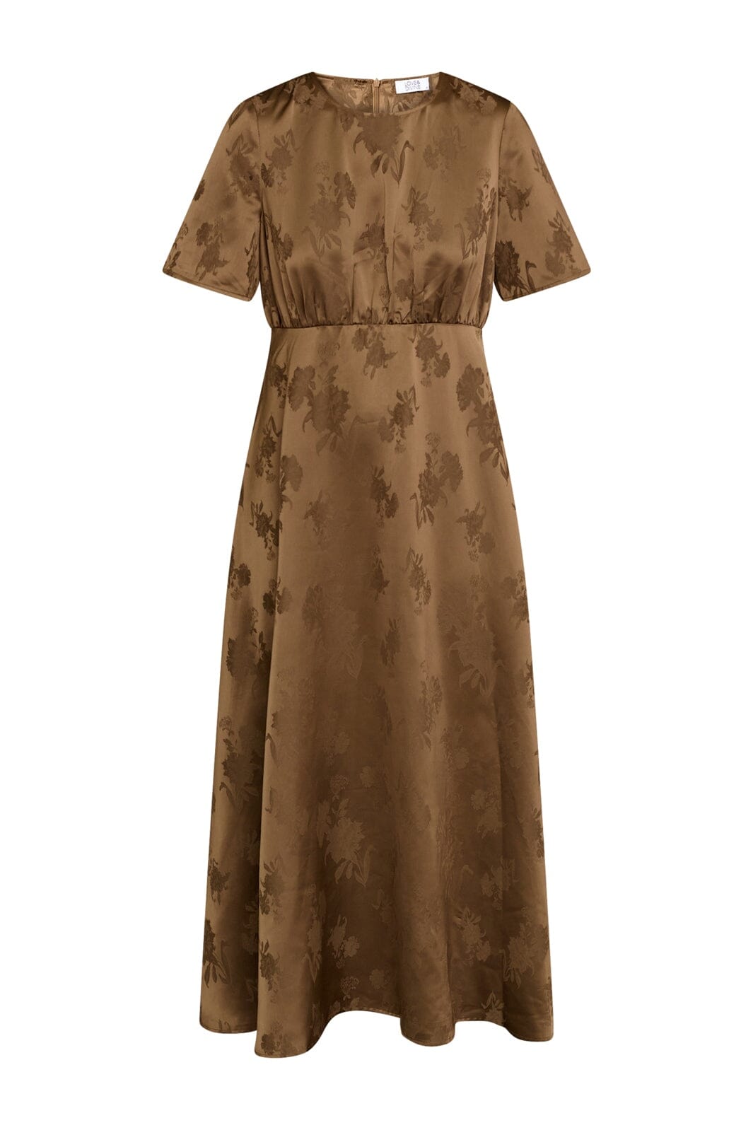 Love & Divine - Love1561-2 20353 - 812 - Brown Flower