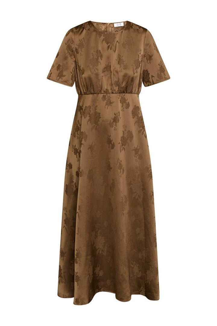 Love & Divine - Love1561-2 20353 - 812 - Brown Flower