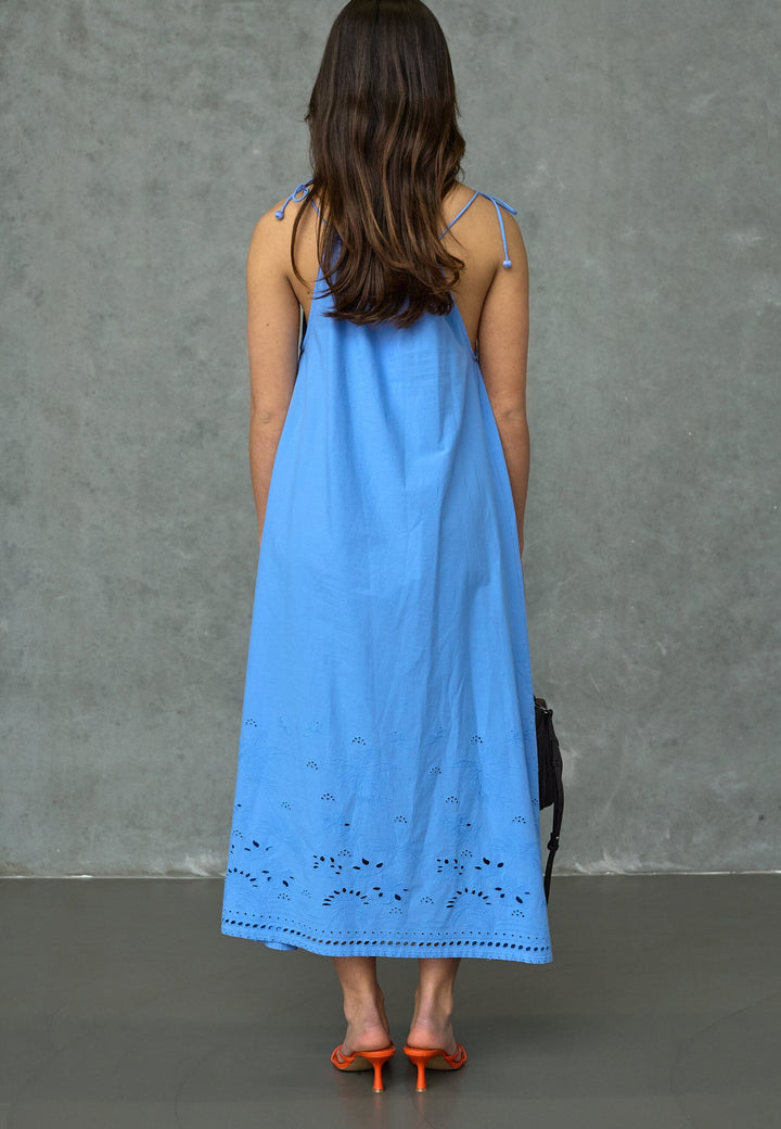 Love & Divine - Love1583 20009 - 420 - Blue Dream Kjoler 