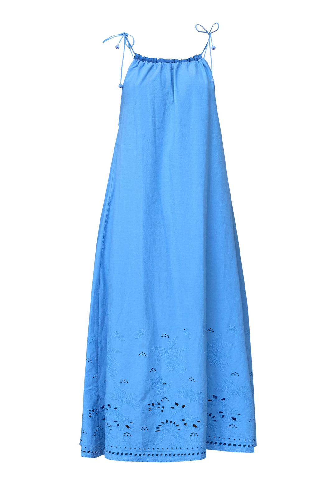 Love & Divine - Love1583 20009 - 420 - Blue Dream Kjoler 