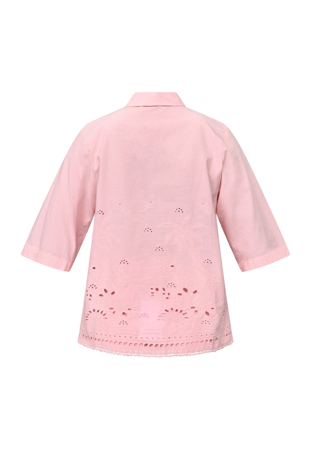 Love & Divine - Love1584 20010 - 552 - Coral Pink Skjorter 