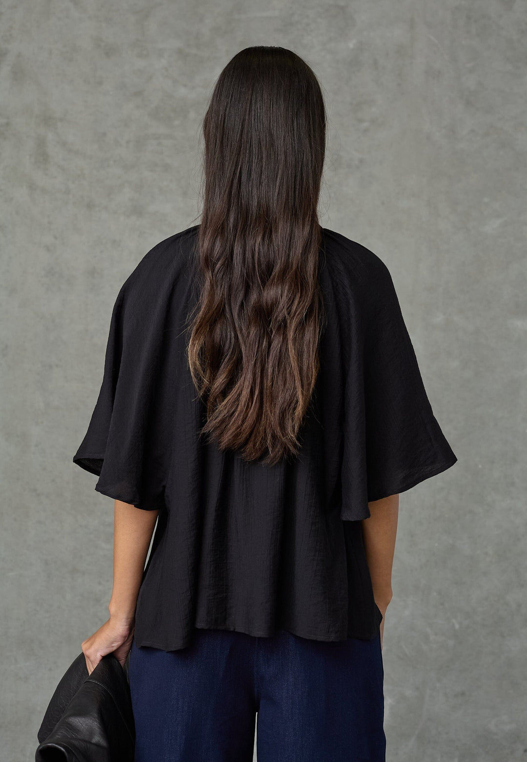 Love & Divine - Love1607 20097 - 000 - Black Bluser 
