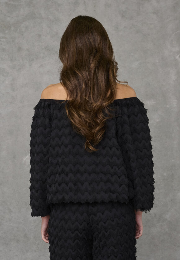 Love & Divine - Love1691 20515 - 000 - Black