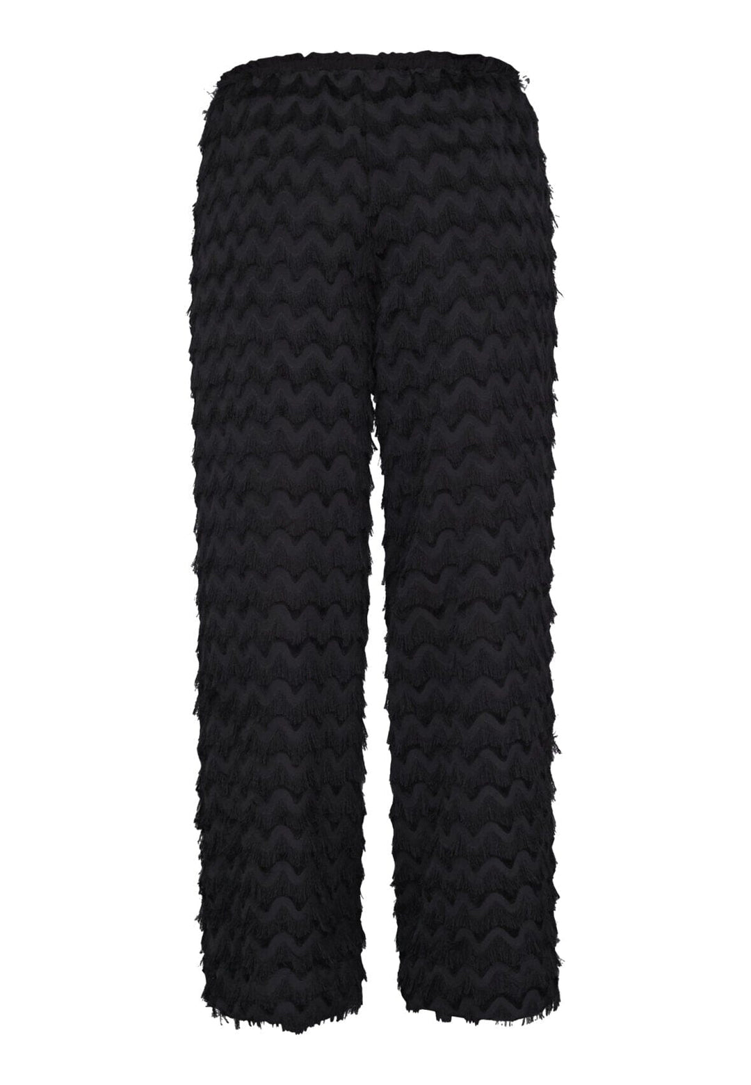 Love & Divine - Love1692 20516 - 000 - Black Bukser 