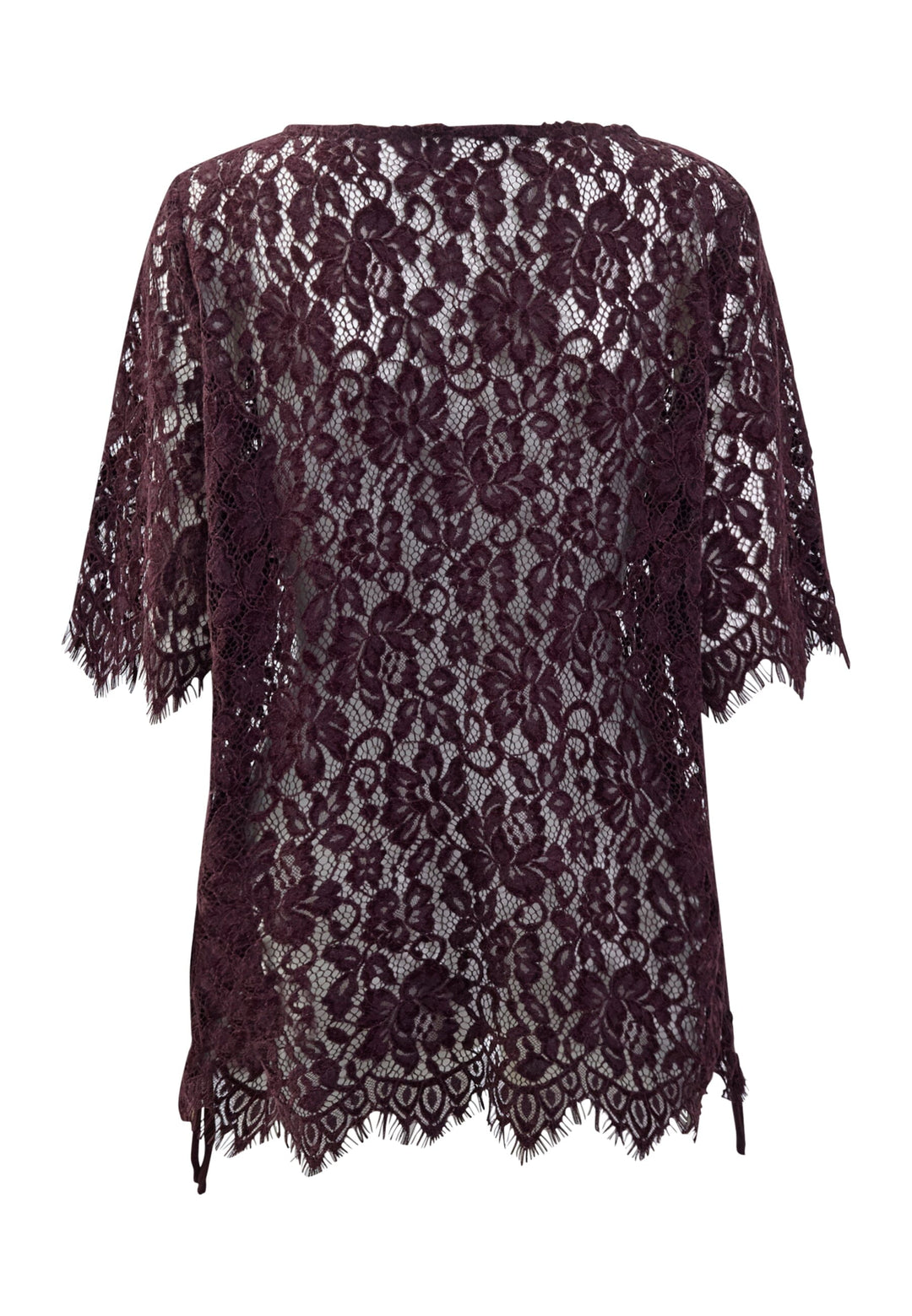 Love & Divine - Love1698 20541 - 201 - Brown Berry Toppe 