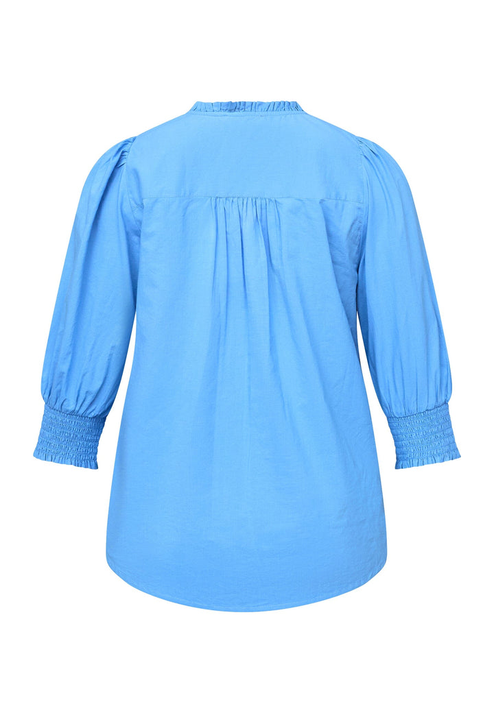 Love & Divine - Love805-2 20008 - 420 - Blue Dream Skjorter 