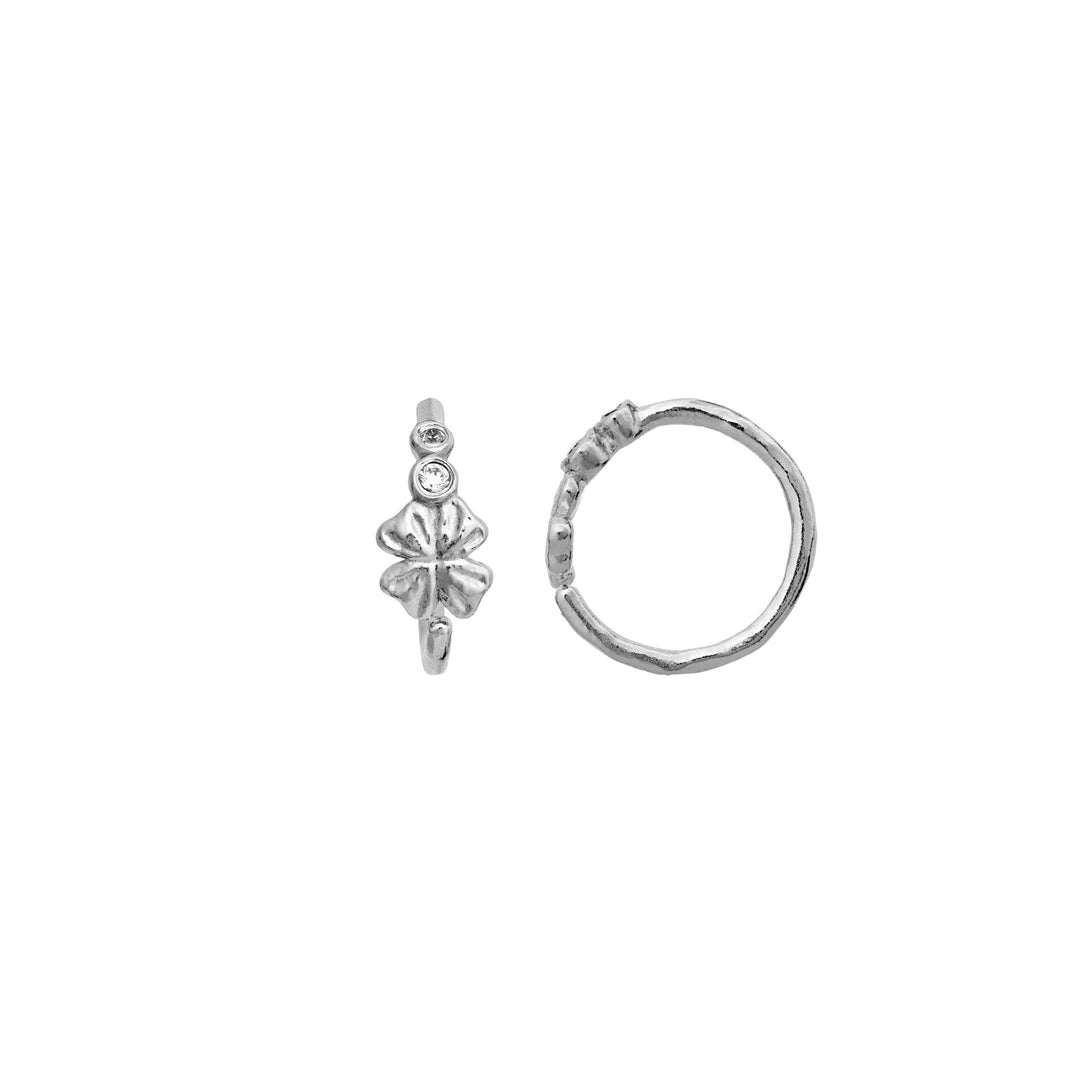 Maanesten - Edin Earrings - 10089c Øreringe 