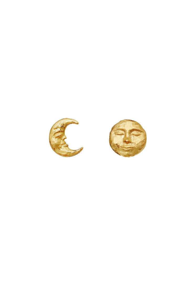 Maanesten - Emma Earrings - 10045a