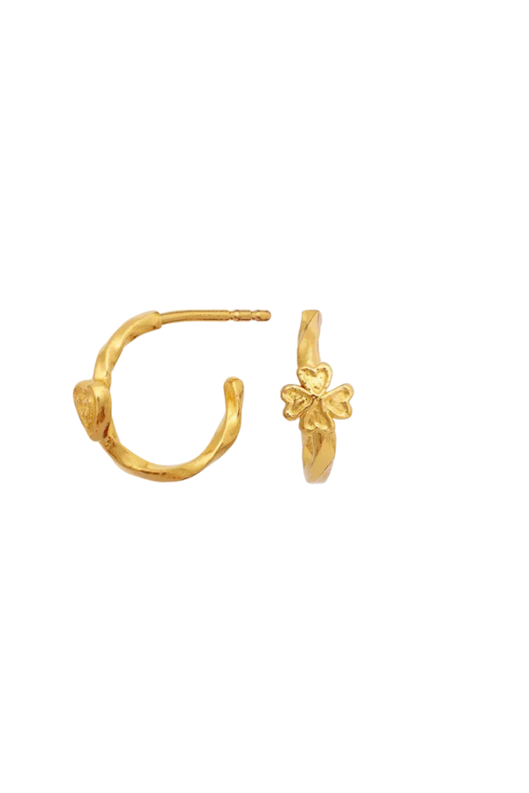 Maanesten - Loretta Earrings - 10129a Øreringe 